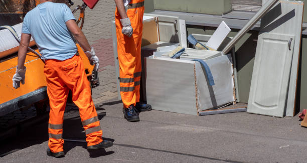 Same-Day Junk Removal Services in Athens, PA